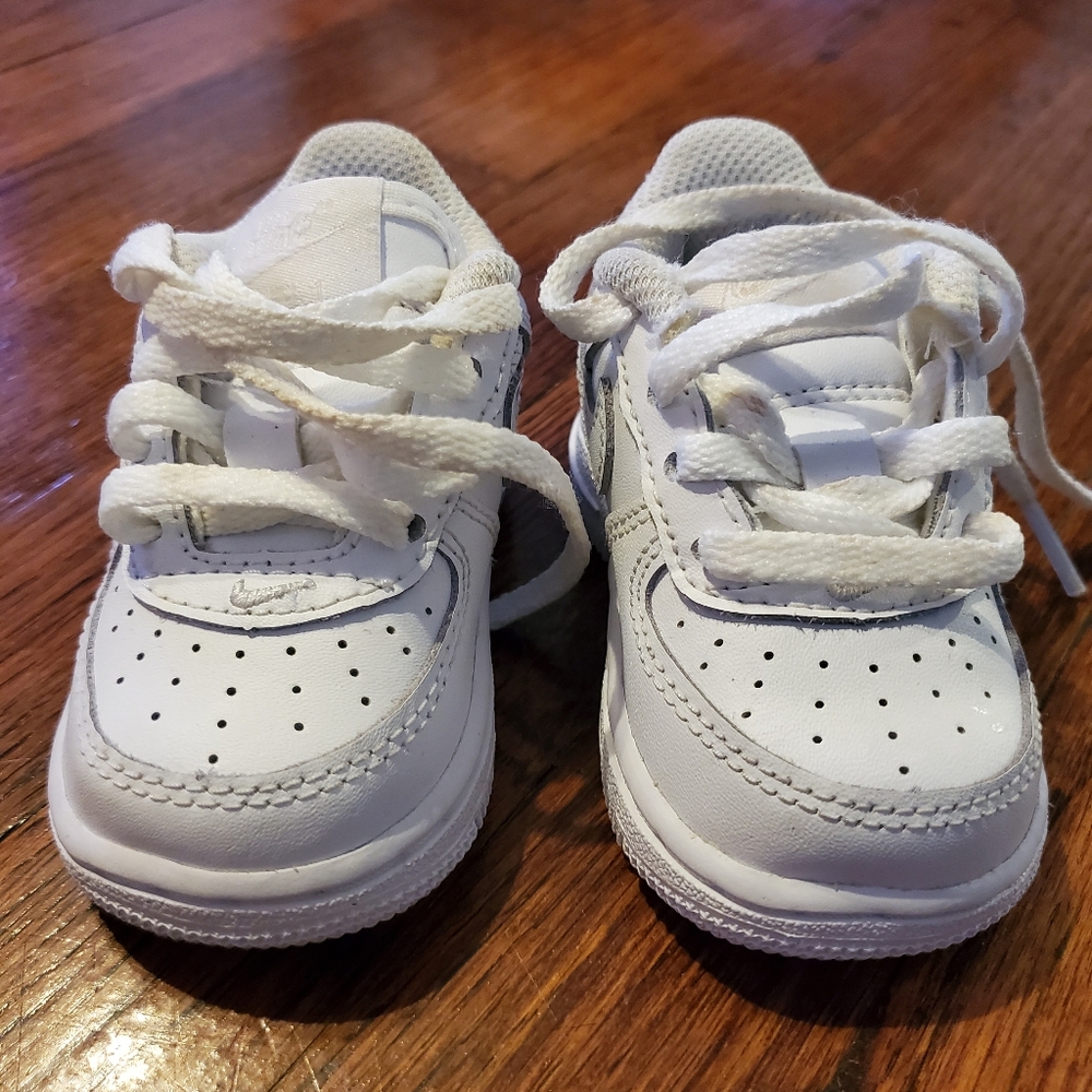 Nike Air Force 1 Shoes